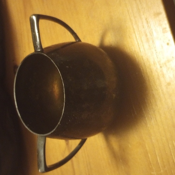 Empire Crafts sugar bowl - Picture 1 of 2